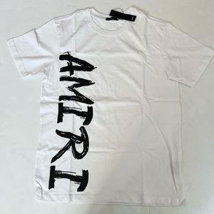 Amiri shirt size Large
